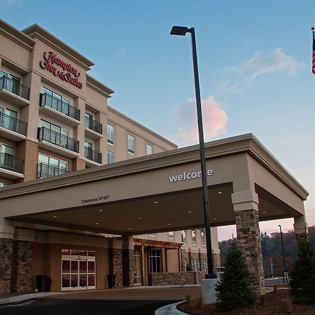 Hampton Inn & Suites Boone, Nc Екстер'єр фото