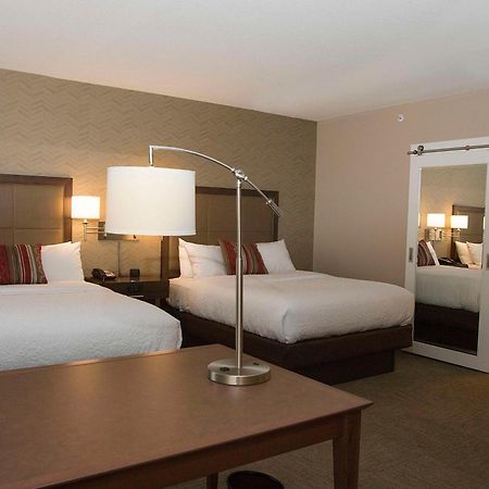 Hampton Inn & Suites Boone, Nc Екстер'єр фото