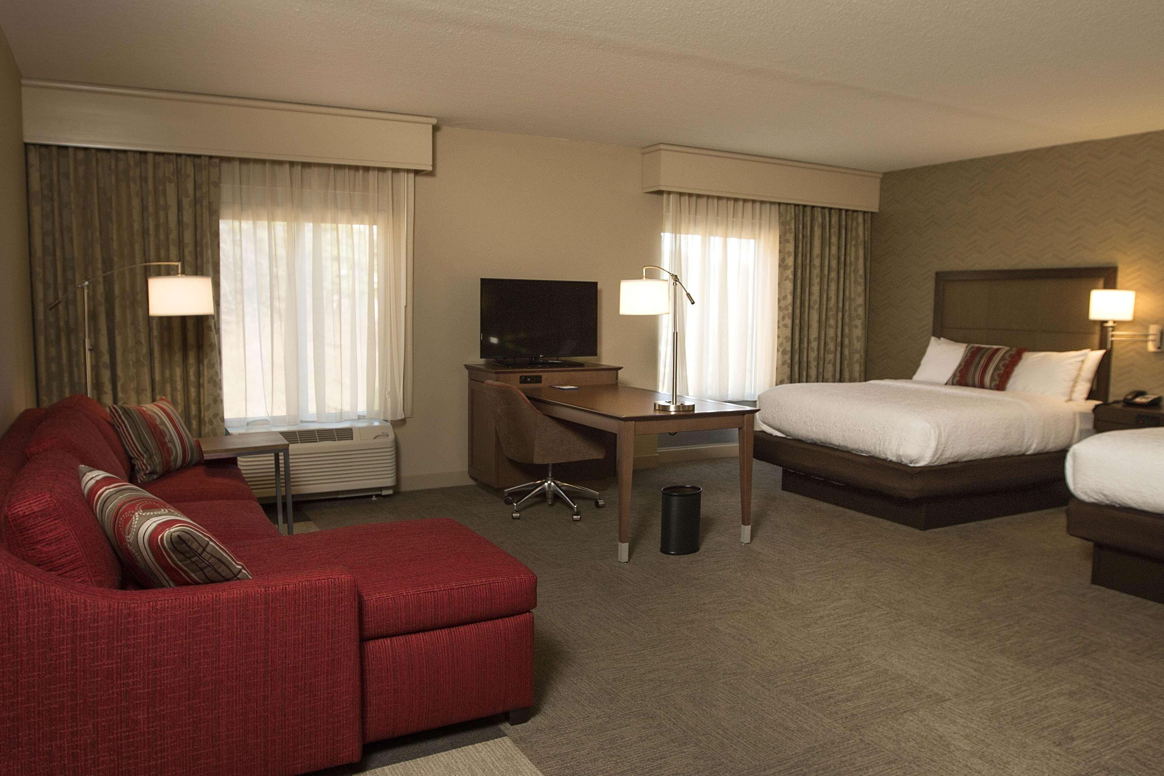 Hampton Inn & Suites Boone, Nc Екстер'єр фото