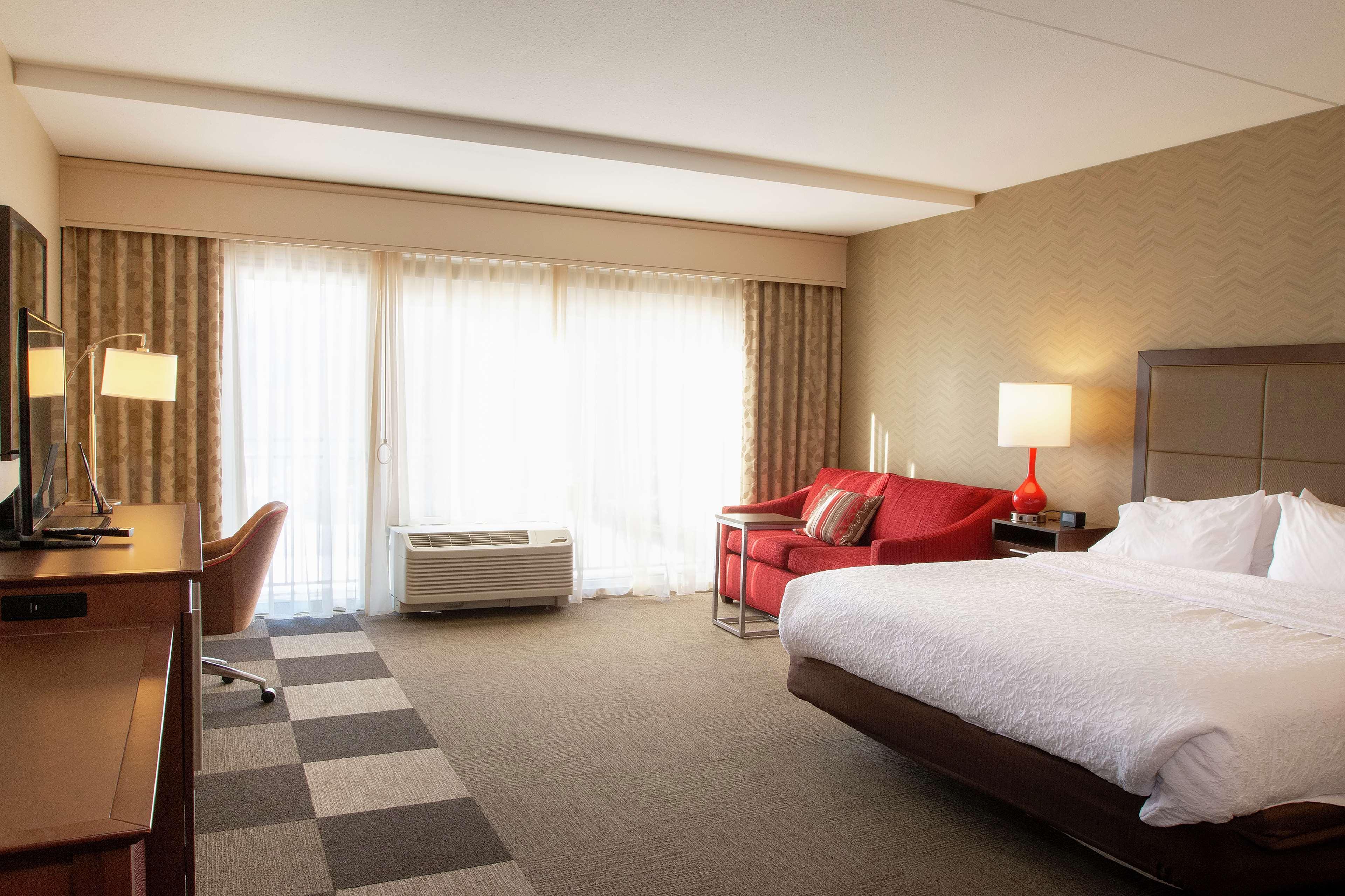 Hampton Inn & Suites Boone, Nc Екстер'єр фото