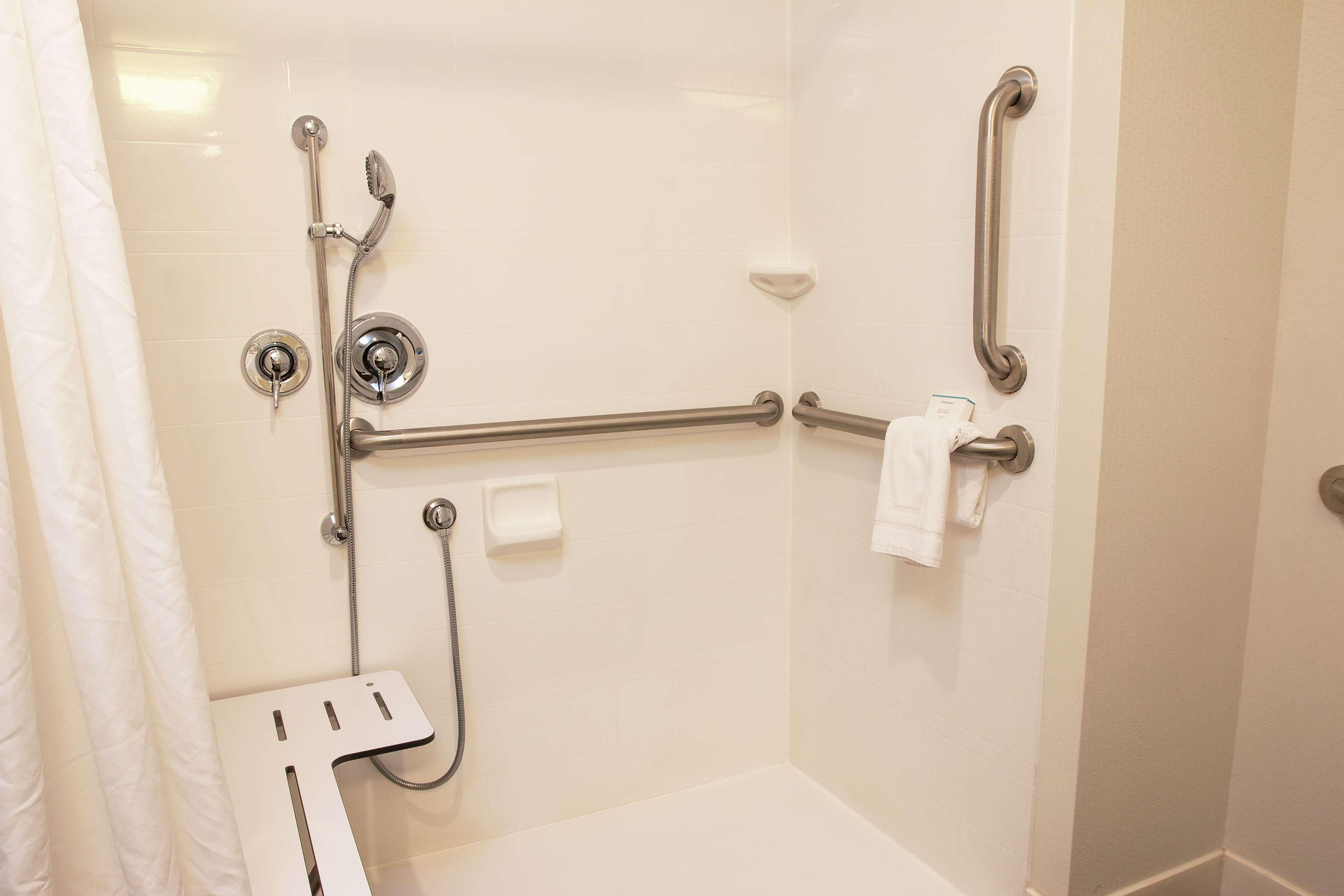 Hampton Inn & Suites Boone, Nc Екстер'єр фото