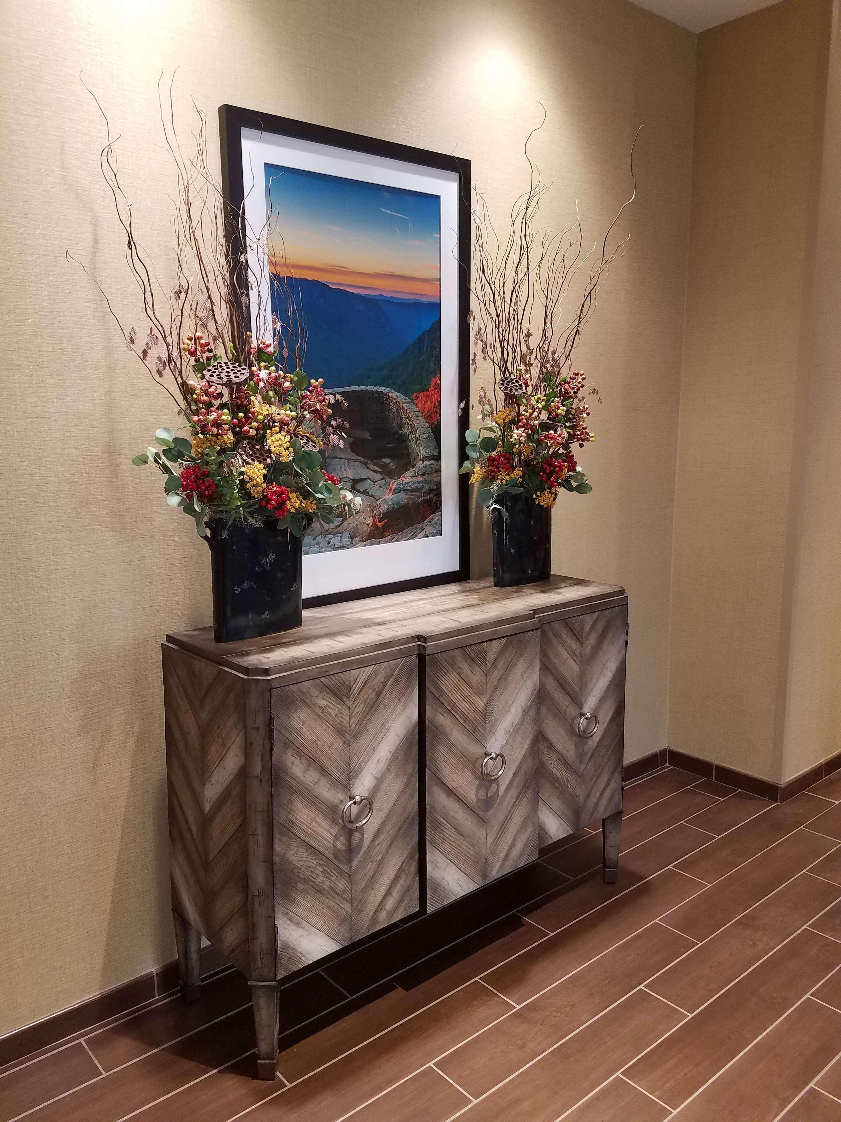 Hampton Inn & Suites Boone, Nc Екстер'єр фото