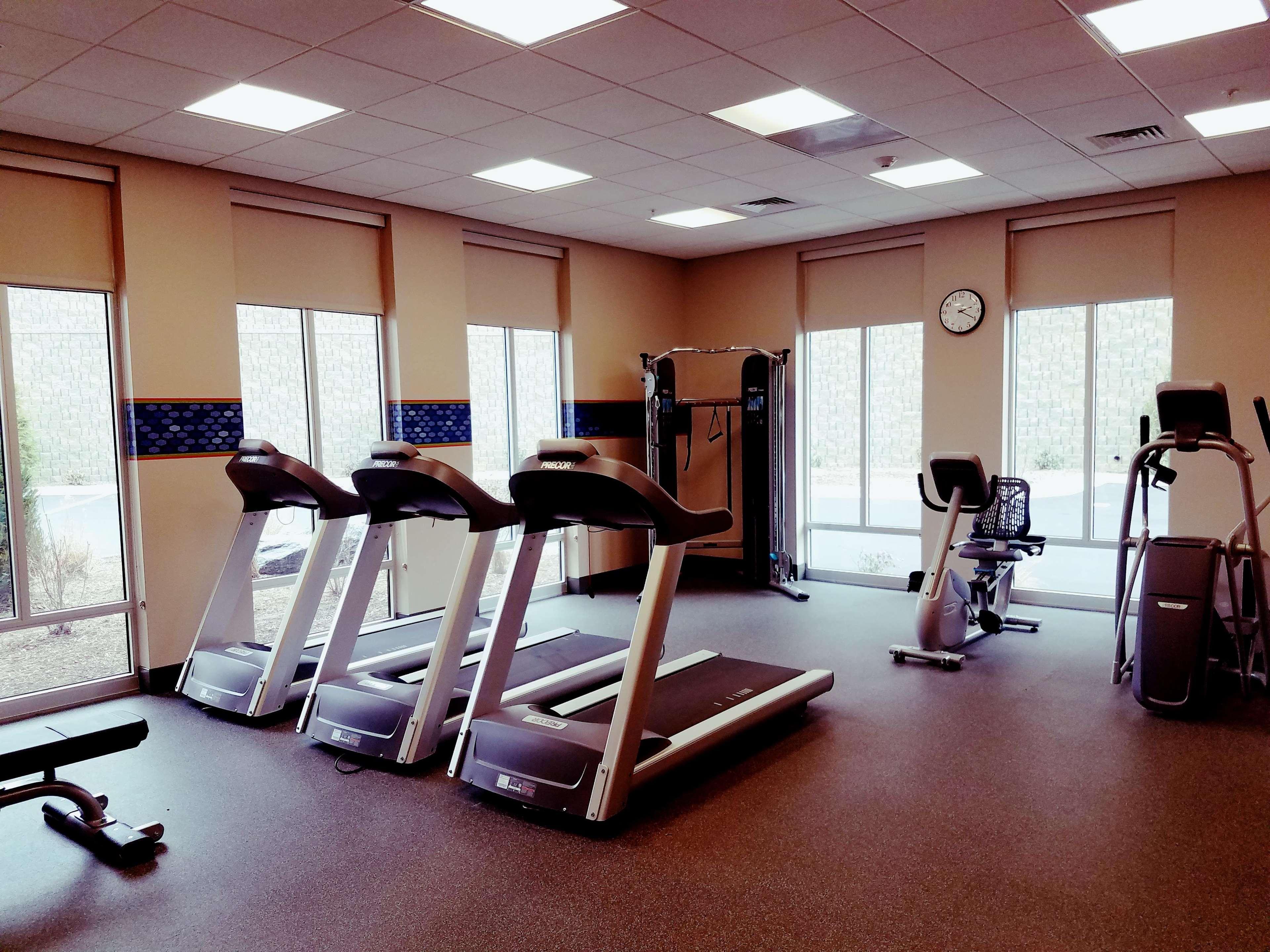Hampton Inn & Suites Boone, Nc Екстер'єр фото