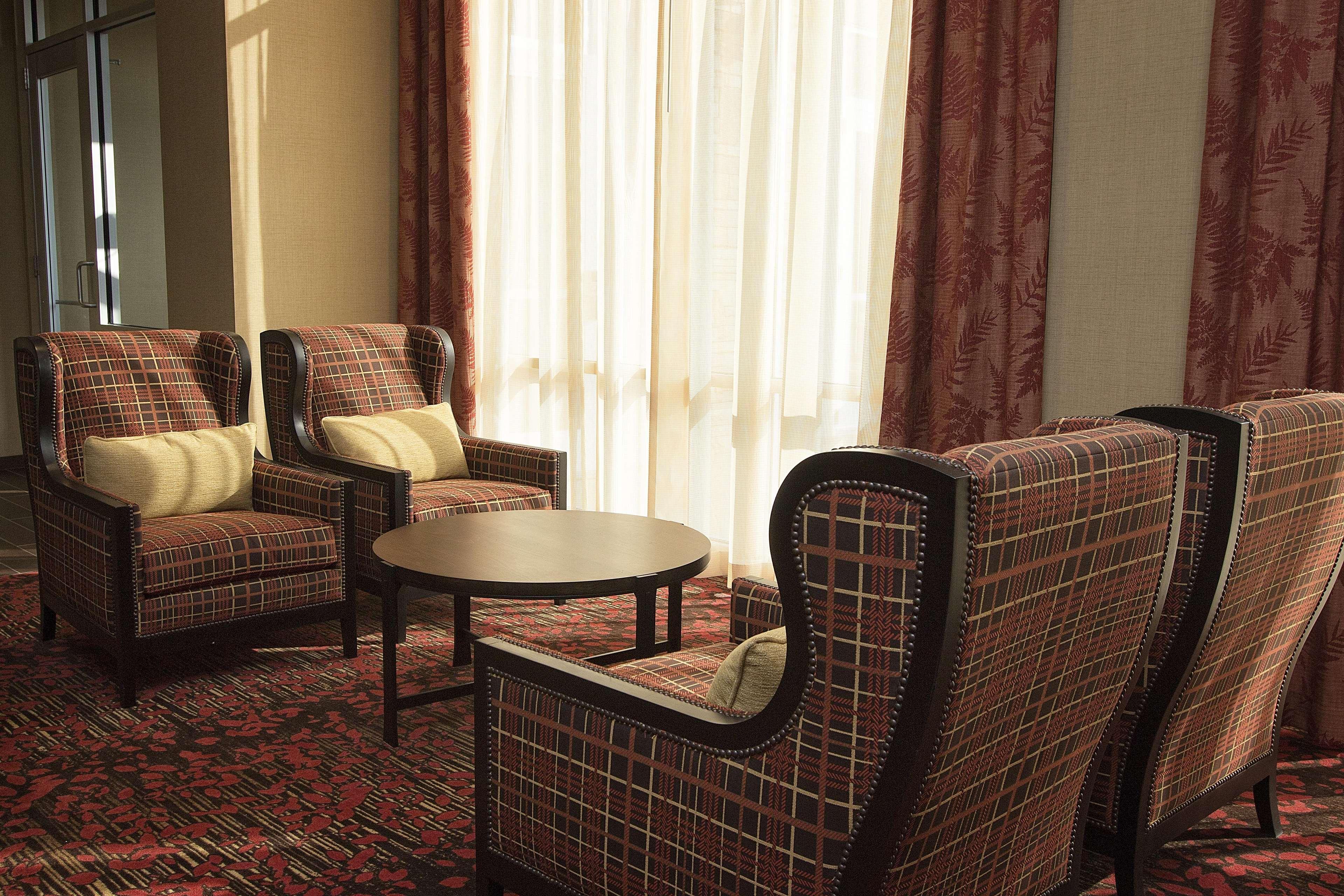 Hampton Inn & Suites Boone, Nc Екстер'єр фото