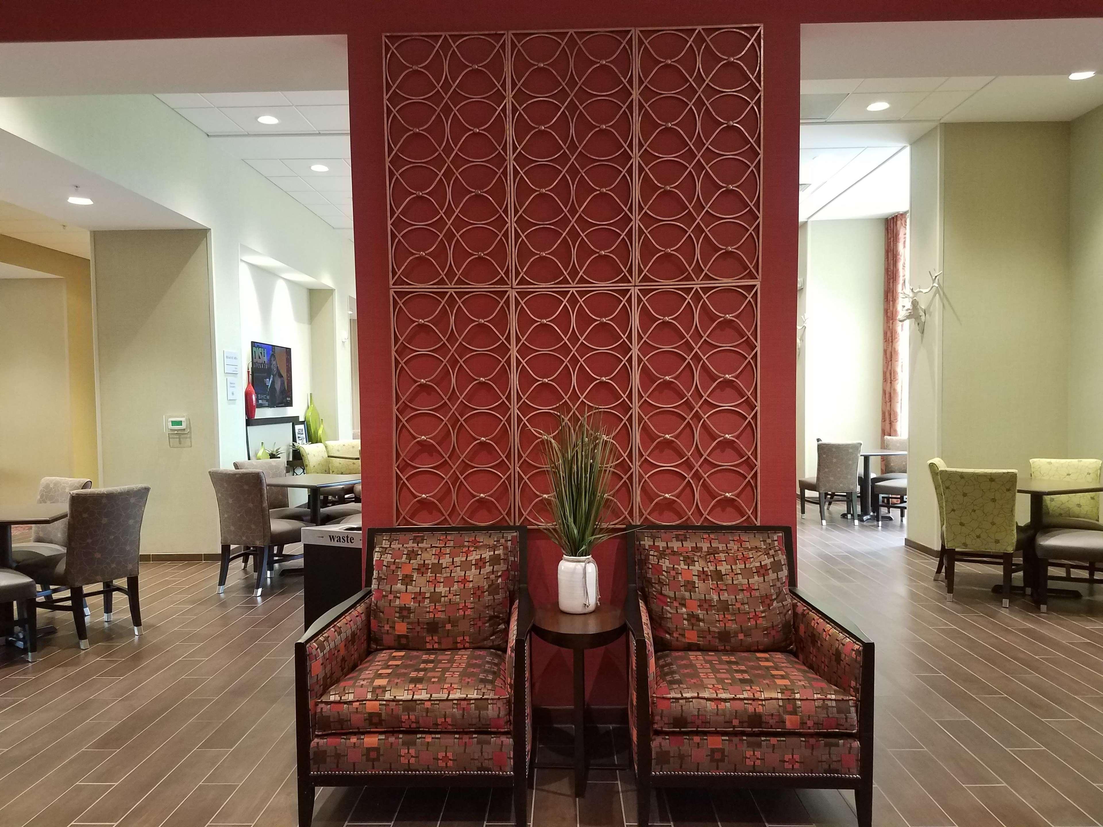Hampton Inn & Suites Boone, Nc Екстер'єр фото