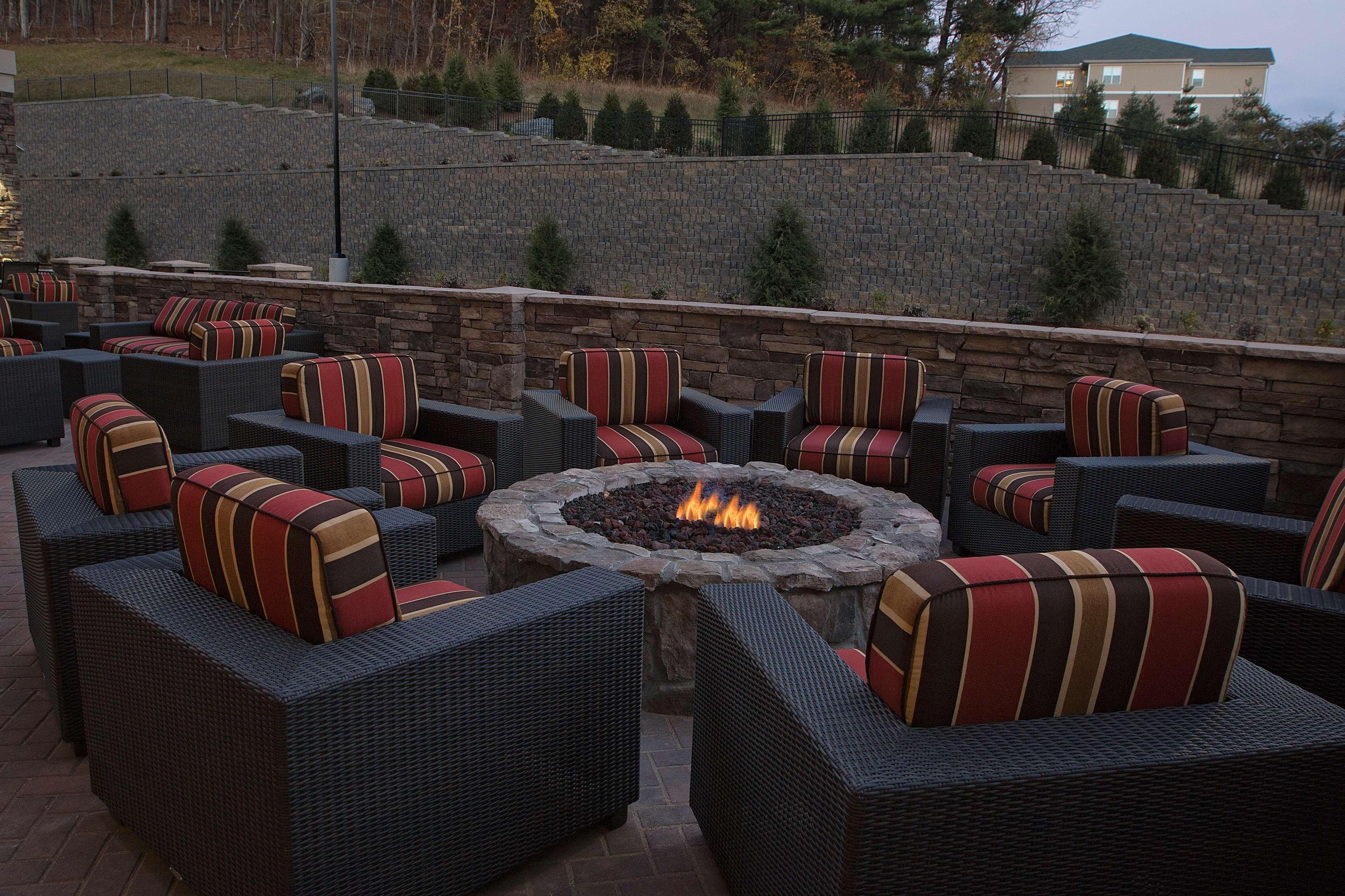 Hampton Inn & Suites Boone, Nc Екстер'єр фото