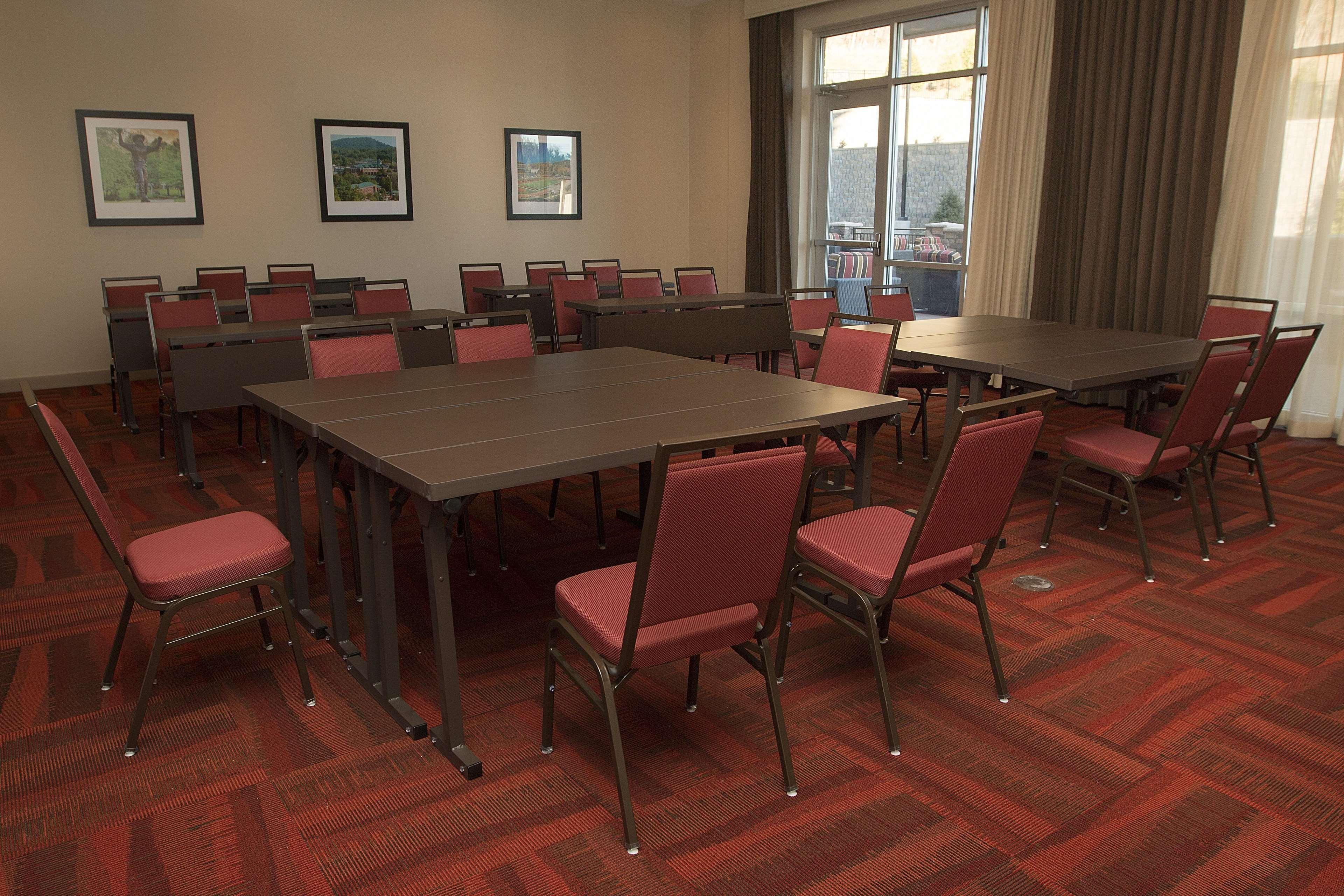 Hampton Inn & Suites Boone, Nc Екстер'єр фото