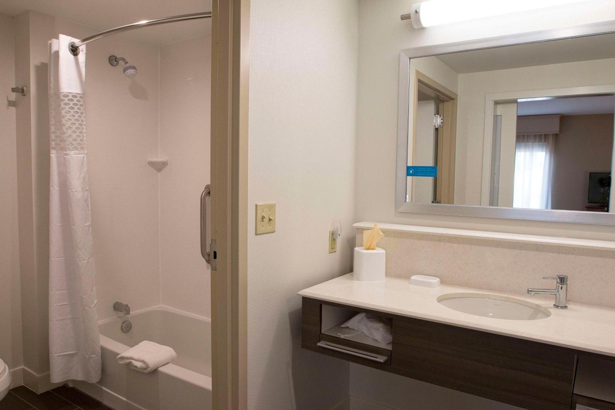 Hampton Inn & Suites Boone, Nc Екстер'єр фото