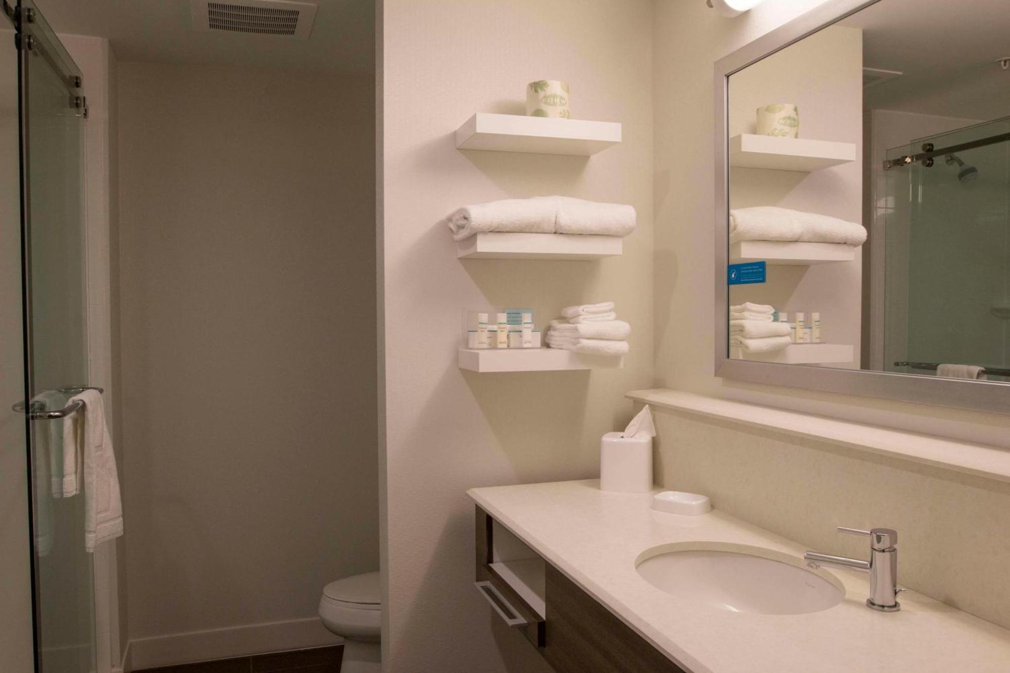 Hampton Inn & Suites Boone, Nc Екстер'єр фото