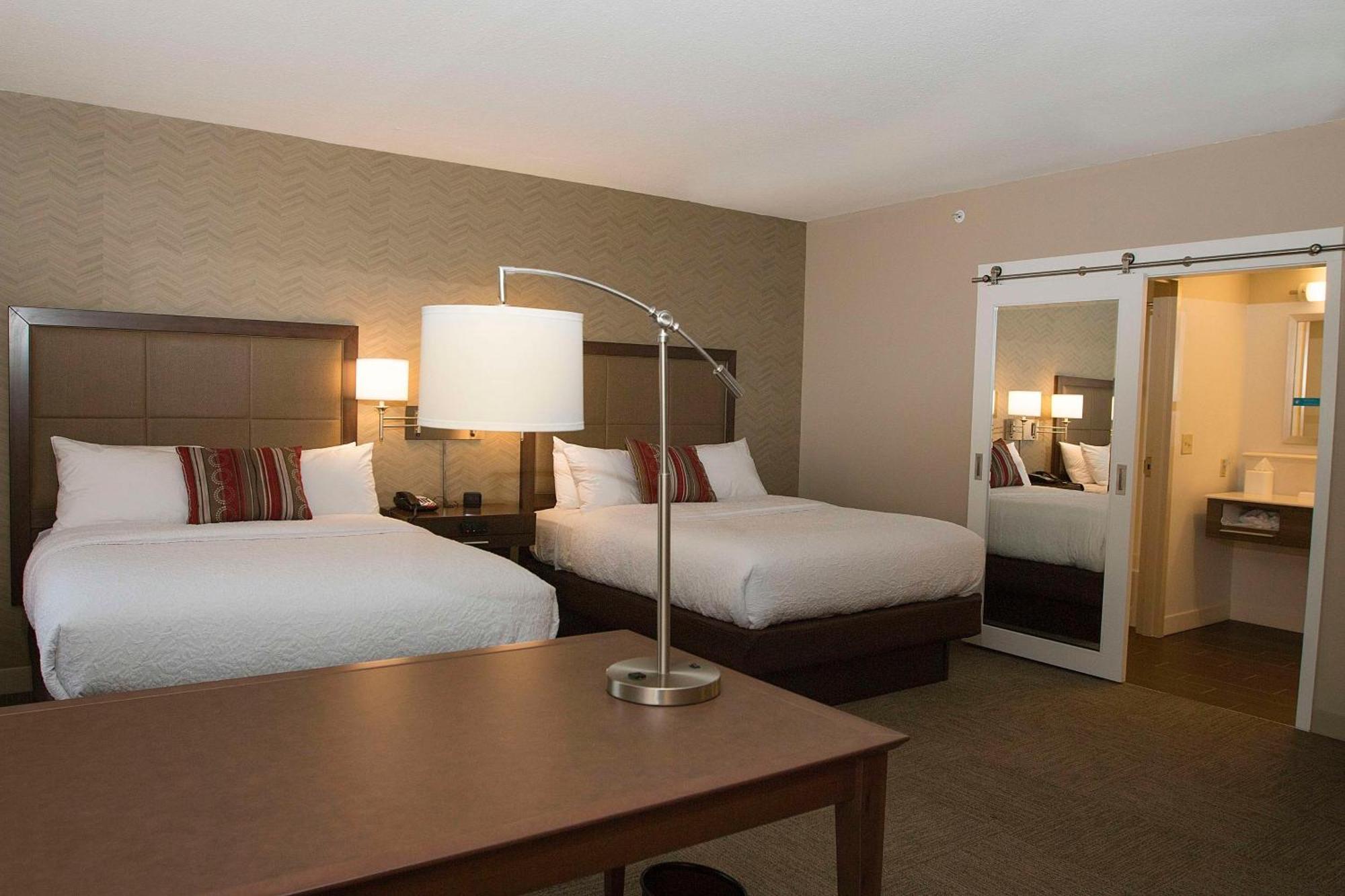 Hampton Inn & Suites Boone, Nc Екстер'єр фото