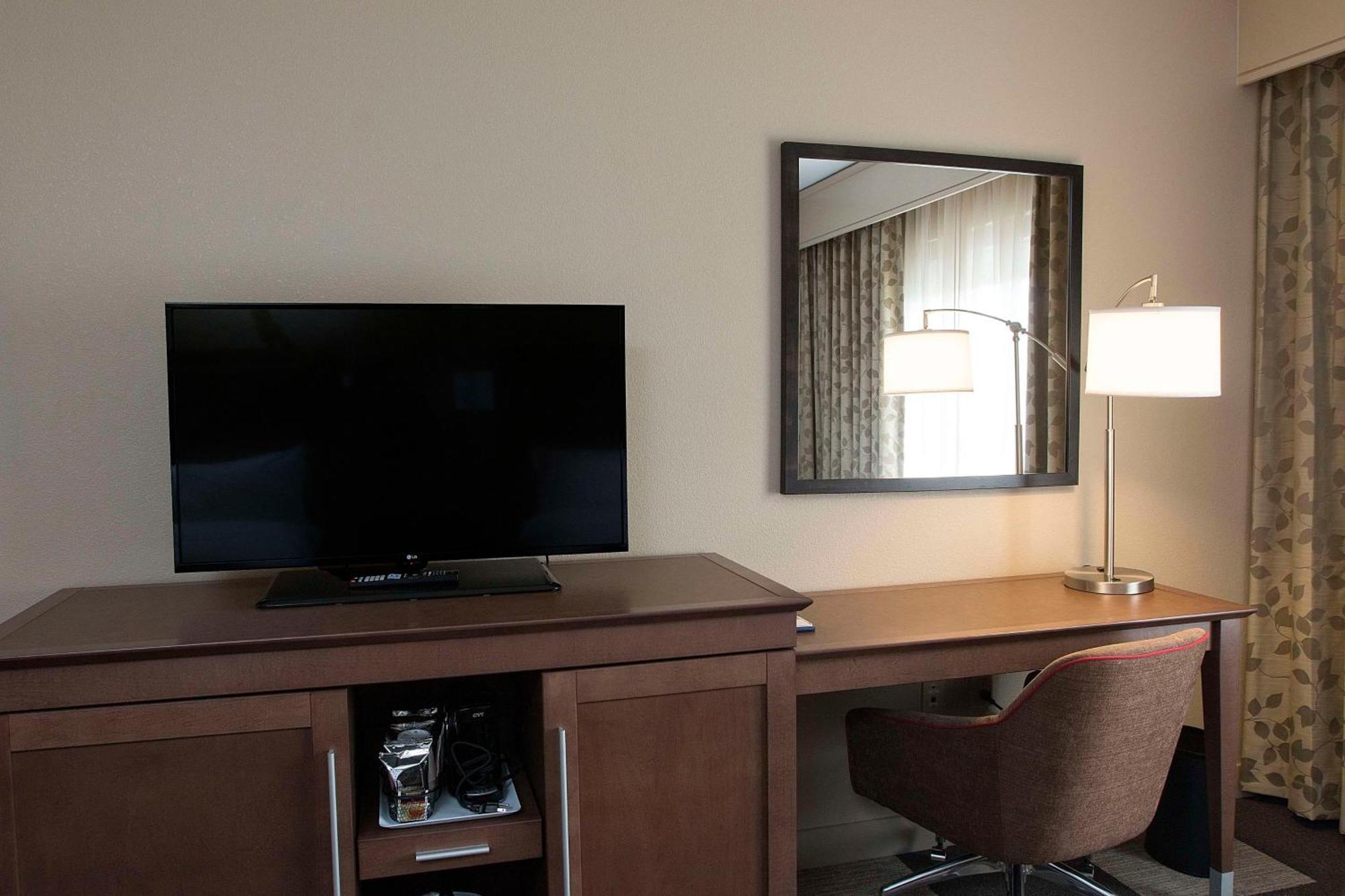 Hampton Inn & Suites Boone, Nc Екстер'єр фото
