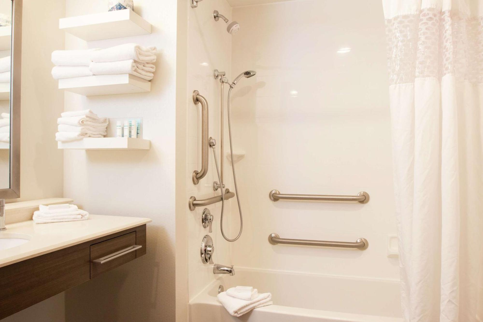 Hampton Inn & Suites Boone, Nc Екстер'єр фото
