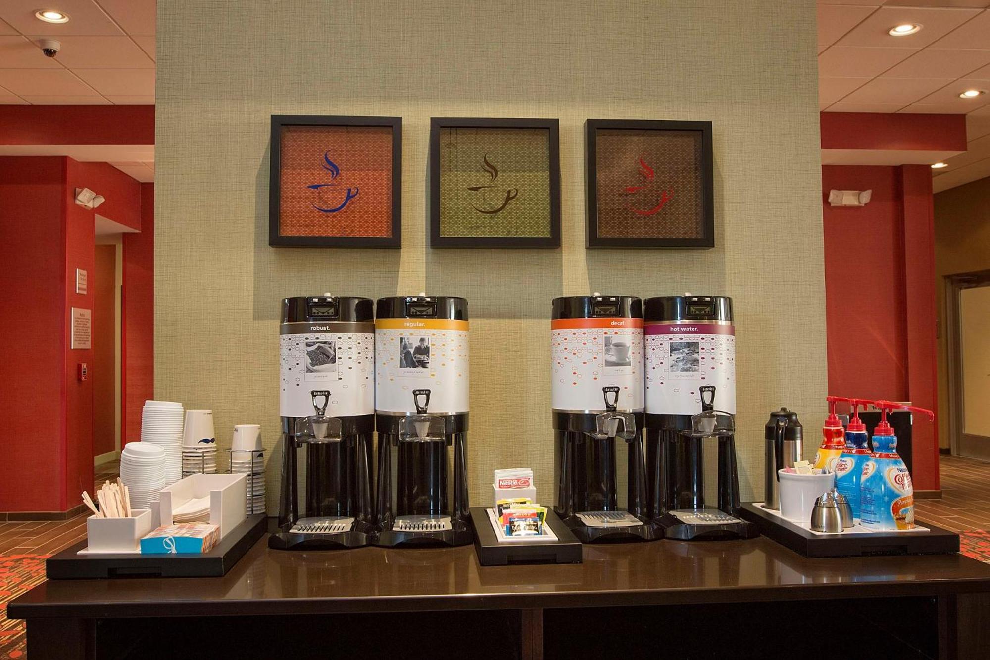 Hampton Inn & Suites Boone, Nc Екстер'єр фото