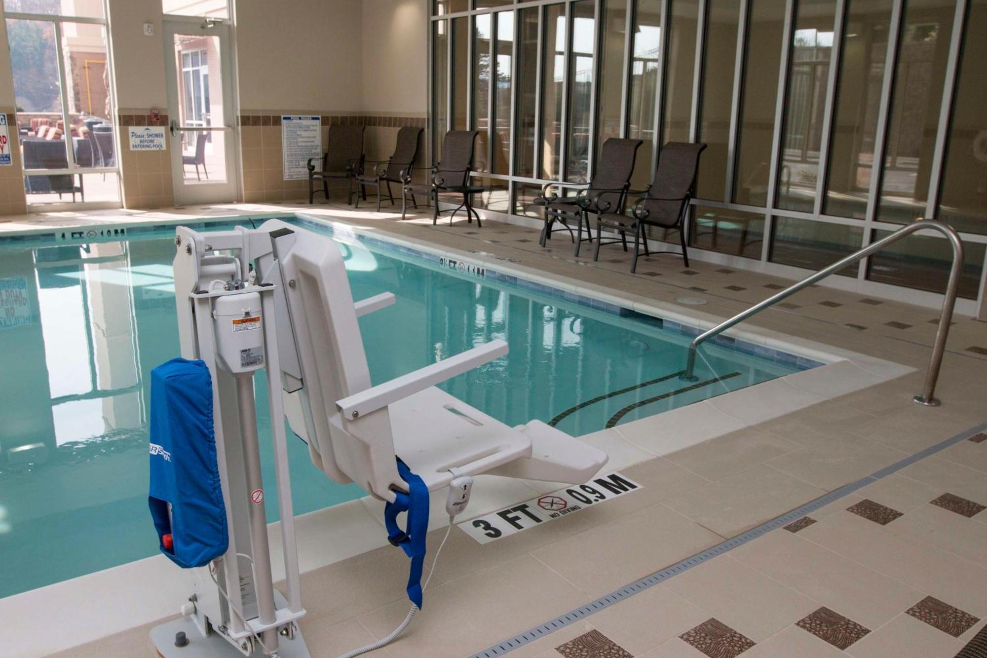 Hampton Inn & Suites Boone, Nc Екстер'єр фото