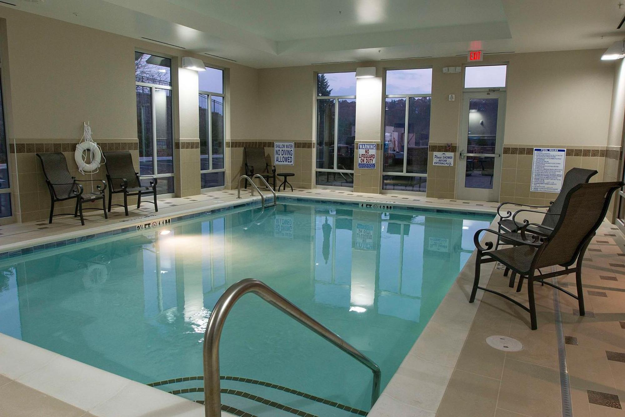 Hampton Inn & Suites Boone, Nc Екстер'єр фото