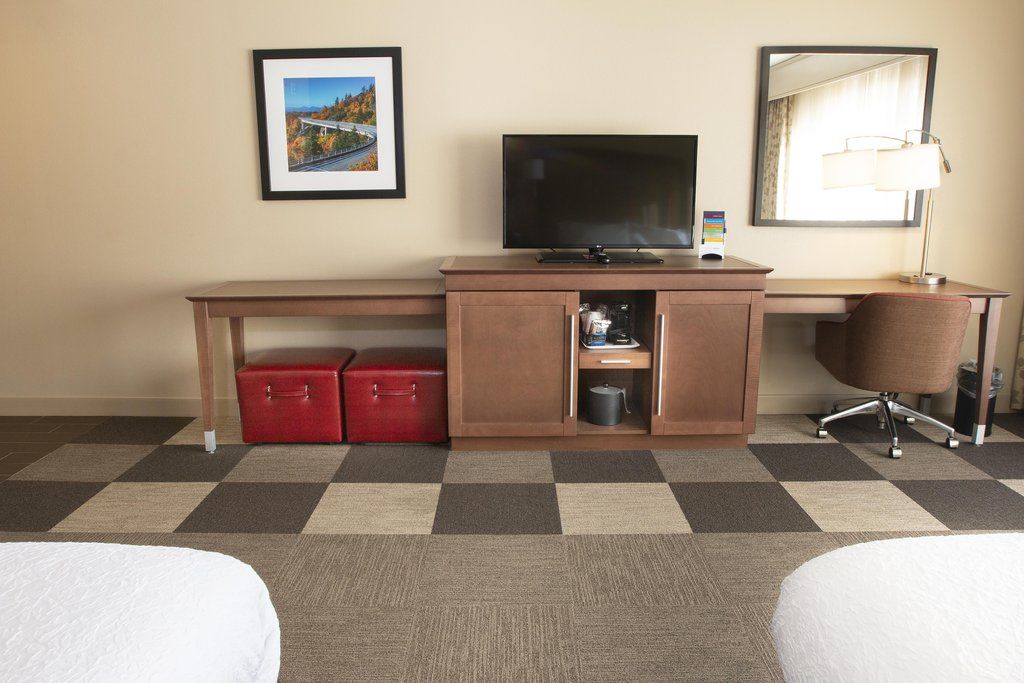 Hampton Inn & Suites Boone, Nc Екстер'єр фото